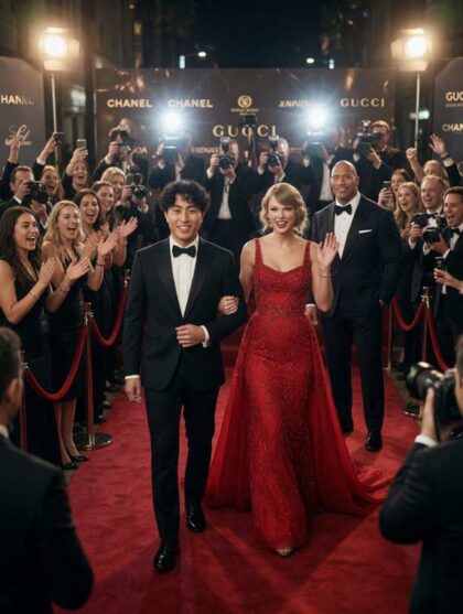 Celebrity & VIP Collection