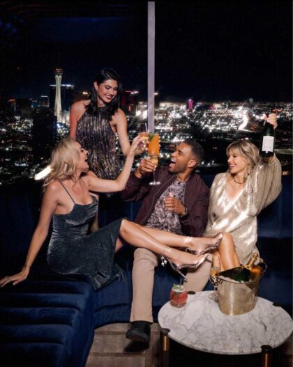 Friendship Celebration