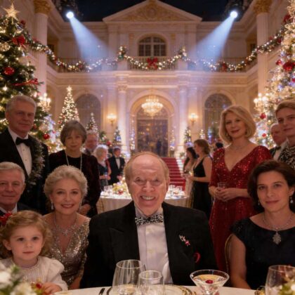 Generations Together Family & Legacy Collection