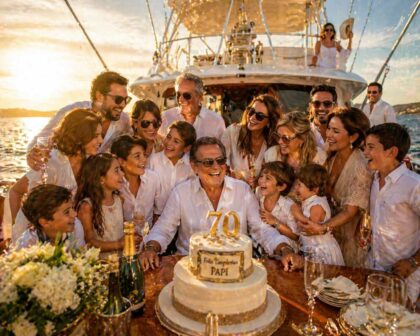 Family & Legacy Collection Legacy Family Portrait