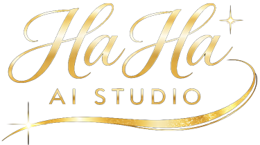 Ha Ha Ai Studio